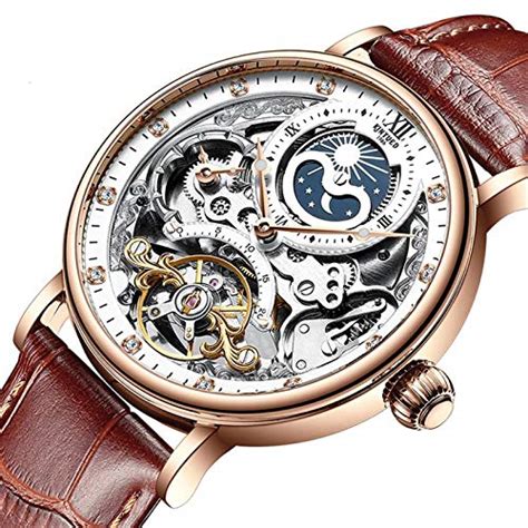 orologi scheletrati